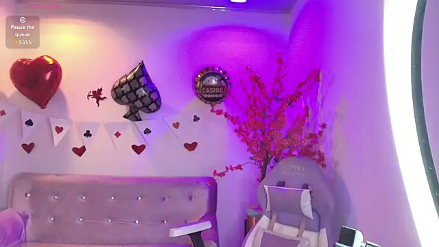 Summer miller online show from February 19, 11:39 am