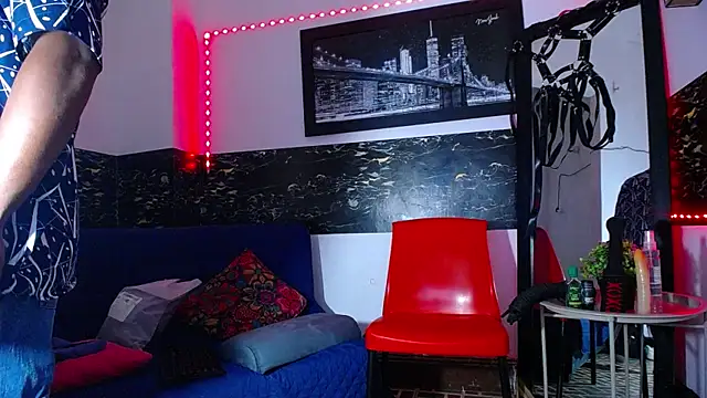 Snapshot of Dark_stallionX chatting on October 24, 3:14 am Dark stallionX online show from October 24, 3:14 am