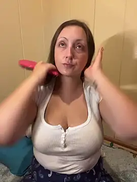 allnaturalmermaid online show from October 18, 7:14 pm