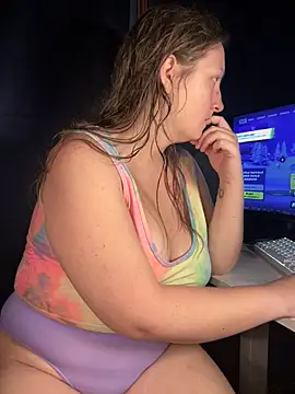 allnaturalmermaid online show from January 6, 7:56 am