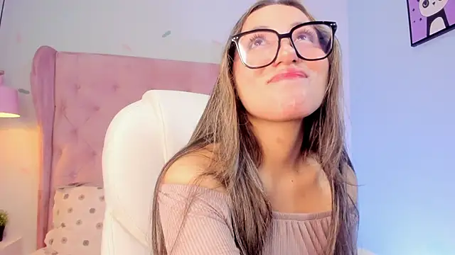 Snapshot of Vanelope_evanss chatting on November 9, 1:20 pm Vanelope evanss online show from November 9, 1:20 pm