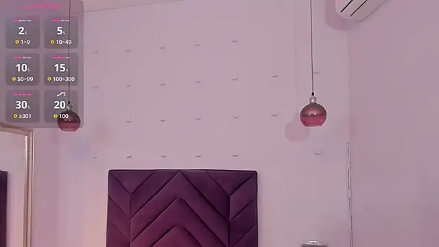 Nahomycarterr online show from November 23, 5:02 pm