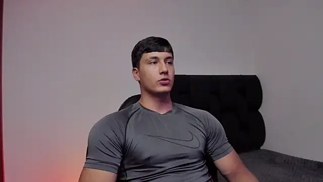 Snapshot of CHRIS_MORGAN1 chatting on October 18, 3:53 am CHRIS MORGAN1 online show from October 18, 3:53 am