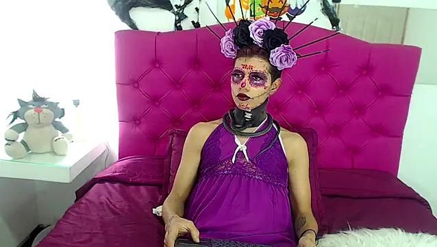 Snapshot of Patrick-Rios chatting on November 2, 7:16 pm Patrick-Rios online show from November 2, 7:16 pm