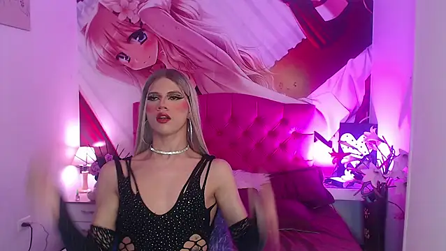 Snapshot of Patrick-Rios chatting on November 18, 6:23 pm Patrick-Rios online show from November 18, 6:23 pm