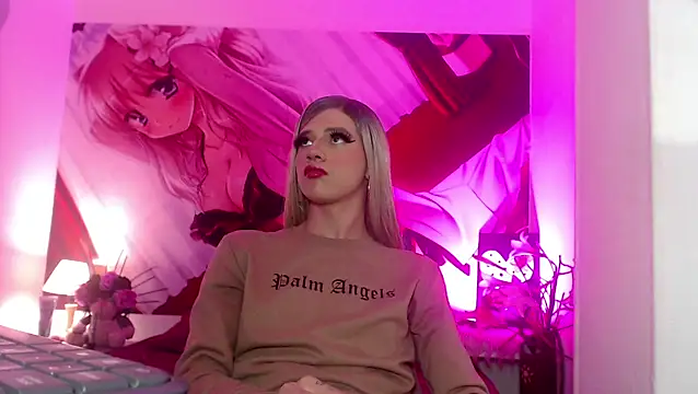 Snapshot of Patrick-Rios chatting on November 27, 9:39 pm Patrick-Rios online show from November 27, 9:39 pm