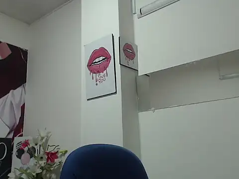 Patrick-Rios online show from March 9, 11:14 am