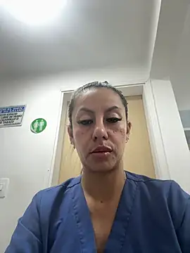 Snapshot of GisellTorres36 chatting on October 3, 6:05 pm GisellTorres36 online show from October 3, 6:05 pm