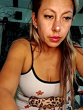 GisellTorres36 online show from August 5, 3:53 am