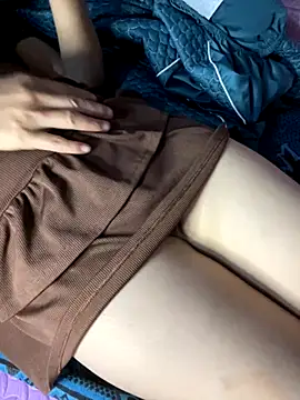 Snapshot of Domita-cool chatting on October 31, 4:57 am Domita-cool online show from October 31, 4:57 am