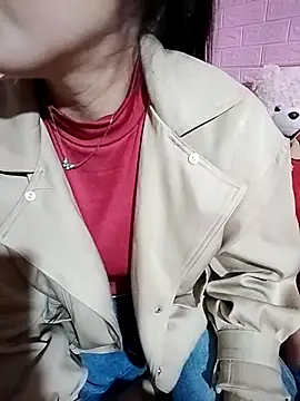 Snapshot of Domita-cool chatting on December 15, 8:18 am Domita-cool online show from December 15, 8:18 am