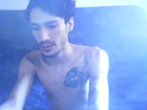 Coqui07 online show from March 17, 5:05 pm