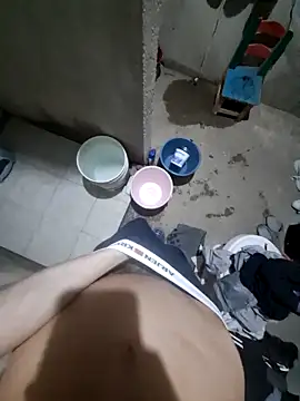 DanielTorres1 online show from October 3, 3:25 am