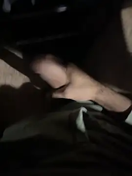 Snapshot of ayrtonmen chatting on October 31, 4:35 am ayrtonmen online show from October 31, 4:35 am