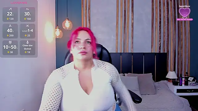 Snapshot of Ana_coral chatting on November 20, 4:23 am Ana coral online show from November 20, 4:23 am