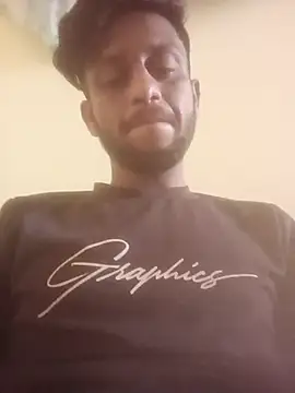 Snapshot of playboyMH1 chatting on October 7, 5:59 am playboyMH1 online show from October 7, 5:59 am