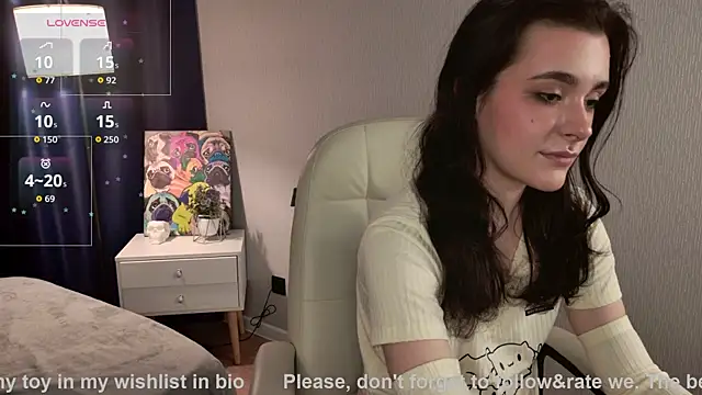 Snapshot of ElizabethMilller_ chatting on June 9, 9:04 pm ElizabethMilller online show from June 9, 9:04 pm