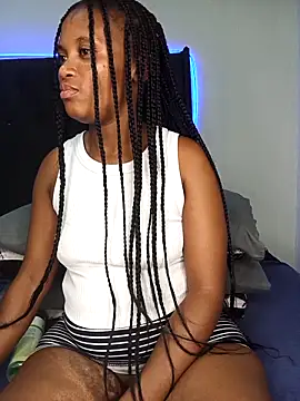 Sex bomb30 online show from March 2, 9:10 pm