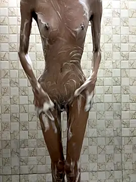 Snapshot of Hotty_kaira chatting on October 5, 5:17 am Hotty kaira online show from October 5, 5:17 am