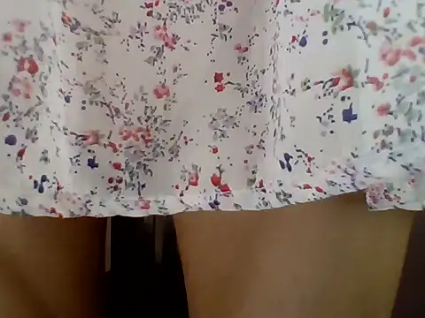 Snapshot of Hotty_kaira chatting on October 12, 5:45 pm Hotty kaira online show from October 12, 5:45 pm