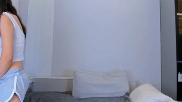 Snapshot of angel_soo chatting on October 22, 1:11 pm angel soo online show from October 22, 1:11 pm