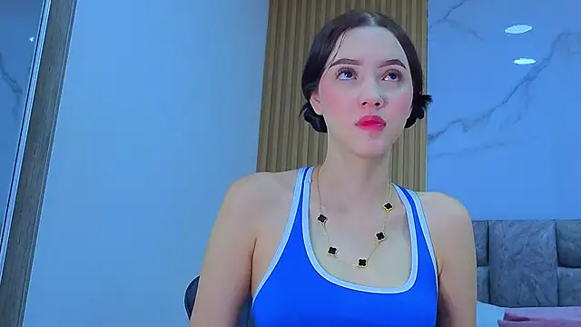 angel  kiss online show from November 11, 11:32 am