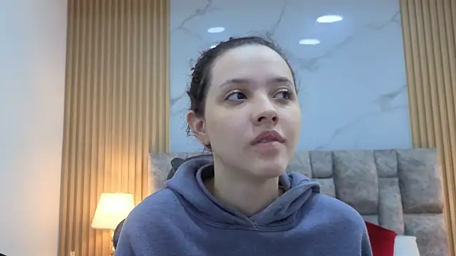 angel  kiss online show from February 22, 12:47 pm