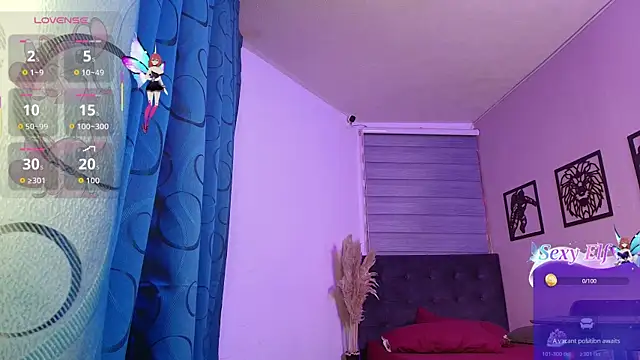 Snapshot of Nikki_Vesper chatting on May 15, 3:35 am Nikki Vesper online show from May 15, 3:35 am