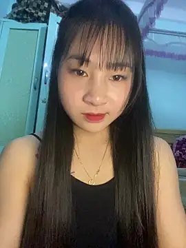 banlinh004 online show from February 17, 2:35 pm