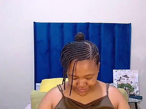 Snapshot of SweetJuicyPussy97 chatting on July 22, 6:54 pm SweetJuicyPussy97 online show from July 22, 6:54 pm