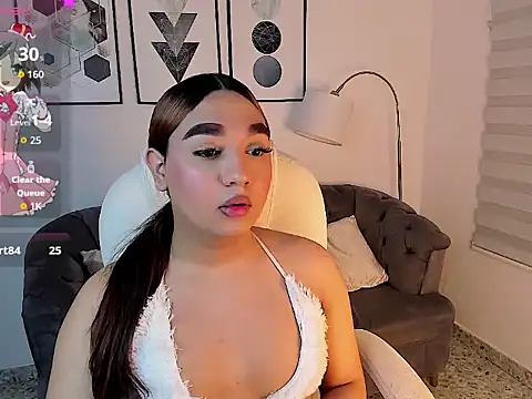 lissascarlett 1 online show from December 22, 7:11 pm