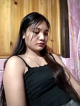 Snapshot of Mit-thi123 chatting on October 29, 8:21 pm Mit-thi123 online show from October 29, 8:21 pm