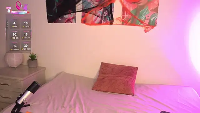 Snapshot of dream_eye chatting on October 27, 6:56 pm dream eye online show from October 27, 6:56 pm