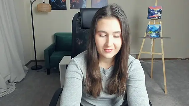 VitaAshe online show from October 13, 2:39 pm