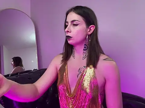 Snapshot of Aurorafang chatting on February 1, 9:13 pm Aurorafang online show from February 1, 9:13 pm