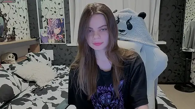 xAlisontiny online show from March 2, 10:49 pm