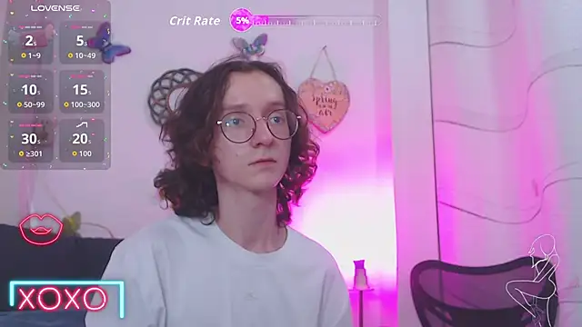 White King4 online show from October 14, 7:03 pm