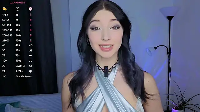 lina leum online show from January 13, 2:33 pm