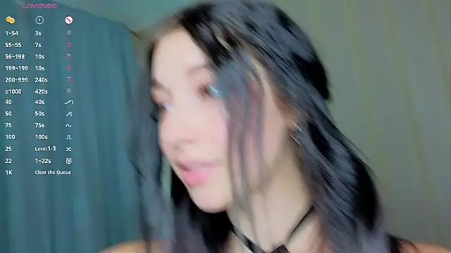 Snapshot of lina_leum chatting on May 17, 3:19 pm lina leum online show from May 17, 3:19 pm