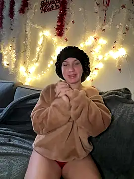 Snapshot of bebecita_x chatting on December 14, 9:36 am bebecita x online show from December 14, 9:36 am