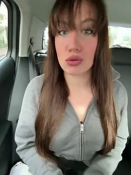 bebecita x online show from February 11, 11:59 am