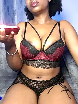 Snapshot of cocoluvx chatting on November 25, 1:55 pm cocoluvx online show from November 25, 1:55 pm