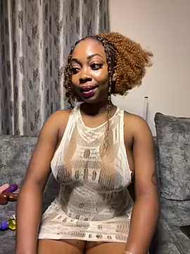 cocoluvx online show from February 6, 3:00 am