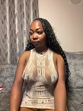 cocoluvx online show from February 27, 2:00 am