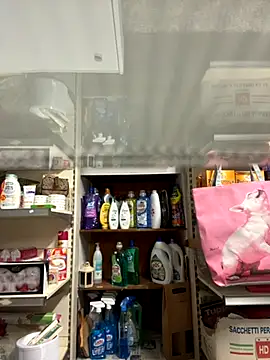 Daiana Andra online show from October 12, 8:46 am