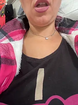 Daiana Andra online show from October 16, 8:15 am