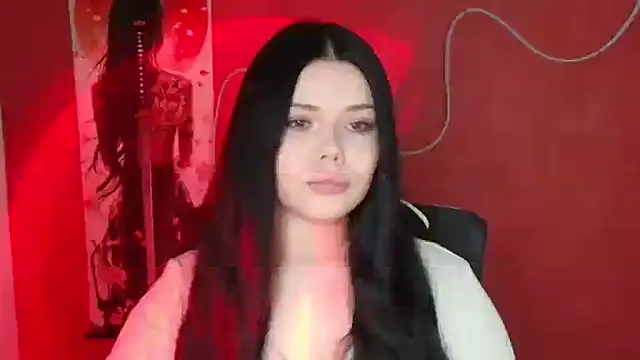 Snapshot of Mona_Esty chatting on October 17, 6:43 pm Mona Esty online show from October 17, 6:43 pm