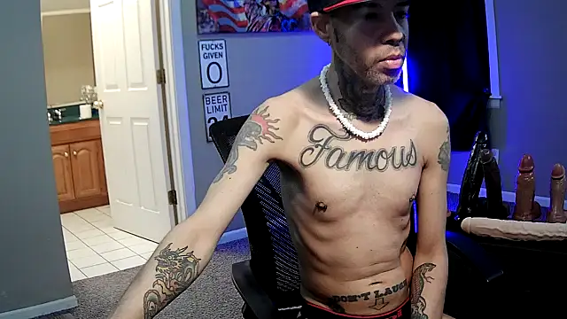 Michigan9000 online show from December 20, 11:56 pm