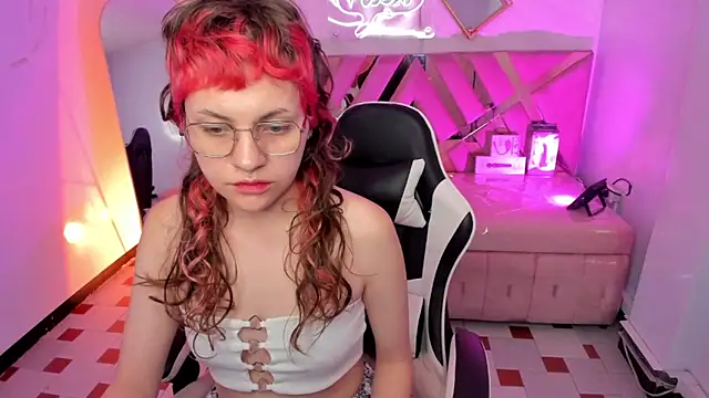 Jelly v online show from October 12, 12:59 pm