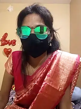 Snapshot of swethareddyy9119 chatting on November 5, 6:08 pm swethareddyy9119 online show from November 5, 6:08 pm